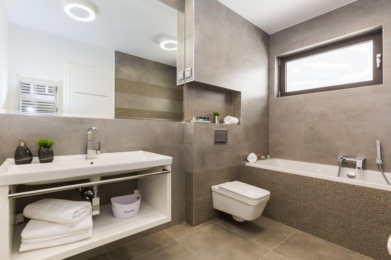 Shell Luxury Residences With Pool And Whirlpool Zadar Eksteriør billede